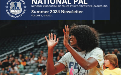 NPAL August 2024 Newsletter